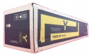 Kyocera TK-8307Y Toner Cartridge - Yellow