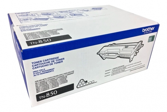 brother tn 850 toner