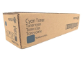 Xerox 006R01154 Toner Cartridge - Cyan (Genuine)