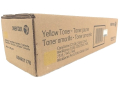 Xerox 6R1178 Toner Cartridge - Yellow (Genuine)