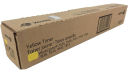 Xerox 006R01514 Toner Cartridge - Yellow (Genuine)