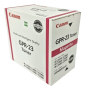 Canon GPR-23 Toner Cartridge, 0454B003AA - Magenta (Genuine)