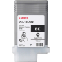 Canon Genuine OEM PFI-102BK (PFI102BK) Dye Black Ink Tank (130ML)