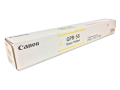 Canon Genuine OEM 1001C003 GPR56 Yellow Toner Cartridge (66.5K YLD)  