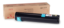 Xerox 106R00653 Toner Cartridge - Cyan (Genuine)