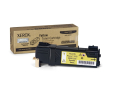 Xerox Genuine OEM 106R01333 Yellow Toner Cartridge