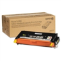 Xerox 106R01390 Toner Cartridge - Yellow (Genuine)