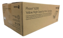 Xerox Genuine OEM 106R01394 (106R1394) High Capacity Yellow Toner Cartridge (5.9K YLD)