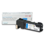 Xerox 106R01477 Toner Cartridge - Cyan (Genuine)