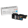 Xerox Genuine OEM 106R01627 Cyan Toner Cartridge (1K YLD)