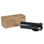 Xerox 106R02720 Toner Cartridge - Black (Genuine)