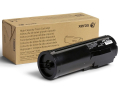 Xerox 106R03582 Toner Cartridge, High Capacity - Black (Genuine)