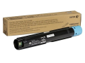 Xerox Genuine OEM 106R03740 (106R3740) High Yield Cyan Toner Cartridge (16.5K YLD)  