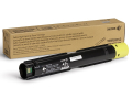 Xerox Genuine OEM 106R03742 (106R3742) Yellow Toner Cartridge (9.8K YLD)