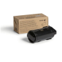 Xerox 106R03862 Toner Cartridge - Black (Genuine)