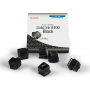 Xerox 108R00608 Solid Ink, 6/Pk - Black (Genuine)