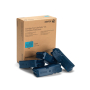 Xerox 108R00829 Solid Ink, 4/Box - Cyan  (Genuine)