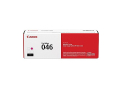 Canon Cartridge 046 Genuine OEM 1248C001 Magenta Toner (2.3K YLD)