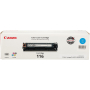 Genuine Canon 116 (1978B001) Toner Cartridge, Magenta 1.5K Yield
