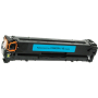 Compatible Canon CRG-116 (1979B001AA) Toner Cartridge, Cyan 1.4K Yield