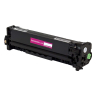 Compatible Canon 118 (2660B001AA) Toner Cartridge, Magenta 2.9K Yield