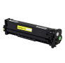 Compatible Canon 118 (2659B001AA) Toner Cartridge, Yellow 2.9K Yield