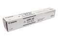 Canon GPR-58 (GPR58) Toner Cartridge, 2182C003 - Black