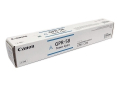 Canon GPR-58 (GPR58) Toner Cartridge, 2183C003 - Cyan