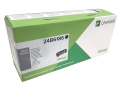 Lexmark Genuine OEM 24B6186 Black Toner Cartridge (16K YLD) (Default)