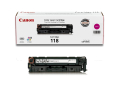 Canon 118 Toner Cartridge, 2660B001AA - Magenta (Genuine)