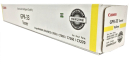 Canon GPR-33 Toner Cartridge, 2803B003AA - Yellow (Genuine)