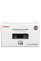 Canon CRG-119 Toner Cartridge, Black (Genuine)
