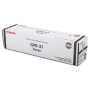Original Canon GPR-37 Toner Cartridge