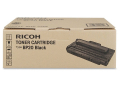 Ricoh 402455 Toner / Drum Cartridge, Black (Genuine)