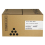 Ricoh 406683 Toner Cartridge - Black (Genuine)