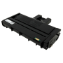 Ricoh Genuine OEM 407259 (SP 201LA) Black Toner Cartridge