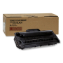 Ricoh Type 1175 Toner Cartridge, Black - 412672 (Genuine)