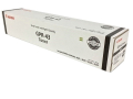 Canon Genuine OEM 4792B003 (GPR43) GPR-43 Black Toner Cartridge (30.2K YLD)