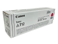 Genuine Canon T12 Magenta Toner Cartridge (5.3K Yield)