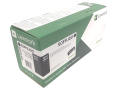 Lexmark (501U) Ultra High Yield Return Program Toner Cartridge (20,000 Yield)