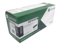Lexmark 60F1H00 (Lexmark 601H) Toner Cartridge, High Yield (Genuine)