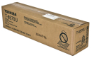 Genuine Toshiba T-8570U (T8570U) Toner Cartridge, Black 73.9K Yield