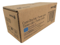 Xerox 6R1050 Toner Cartridge, 2/Box - Cyan (Genuine)
