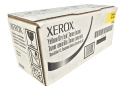 Xerox 6R1052 Toner Cartridge, 2/Box - Yellow (Genuine)