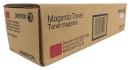 Xerox 6R1124 Toner Cartridge - Magenta (Genuine)