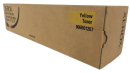 Xerox 006R01267 (6R1267) Toner Cartridge - Yellow (Genuine)