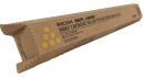 Ricoh 841343 Toner Cartridge - Yellow (Genuine)