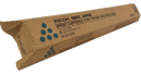 Ricoh 841345 Toner Cartridge - Cyan (Genuine)