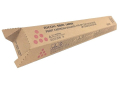 Genuine Ricoh 841454 Magenta Toner Cartridge (18K YLD) (AKA 841286,842500) 