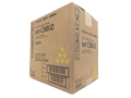 Ricoh Genuine OEM 841781 (842084) Yellow Toner Cartridge (29K YLD)  
